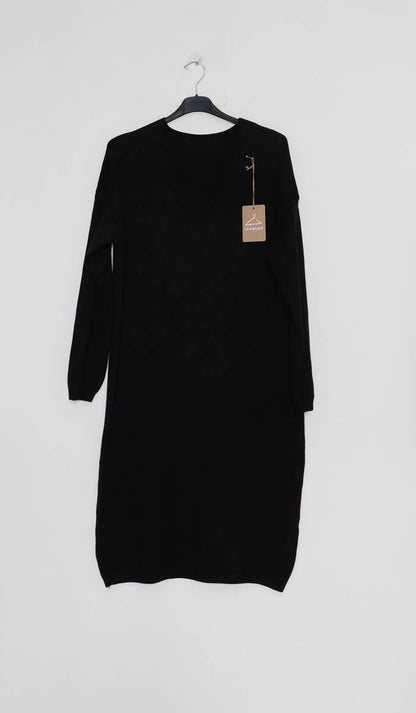 Robe pull REF. 22312