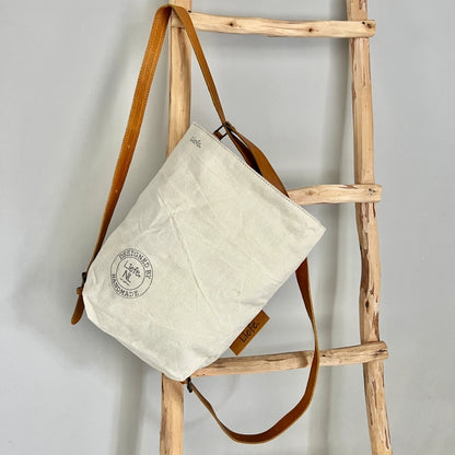 Sac à dos BackBag (toile) - durable