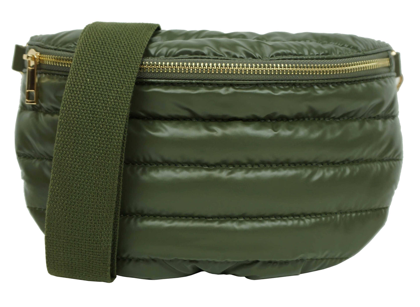 Sac banane matelassé 8013-1