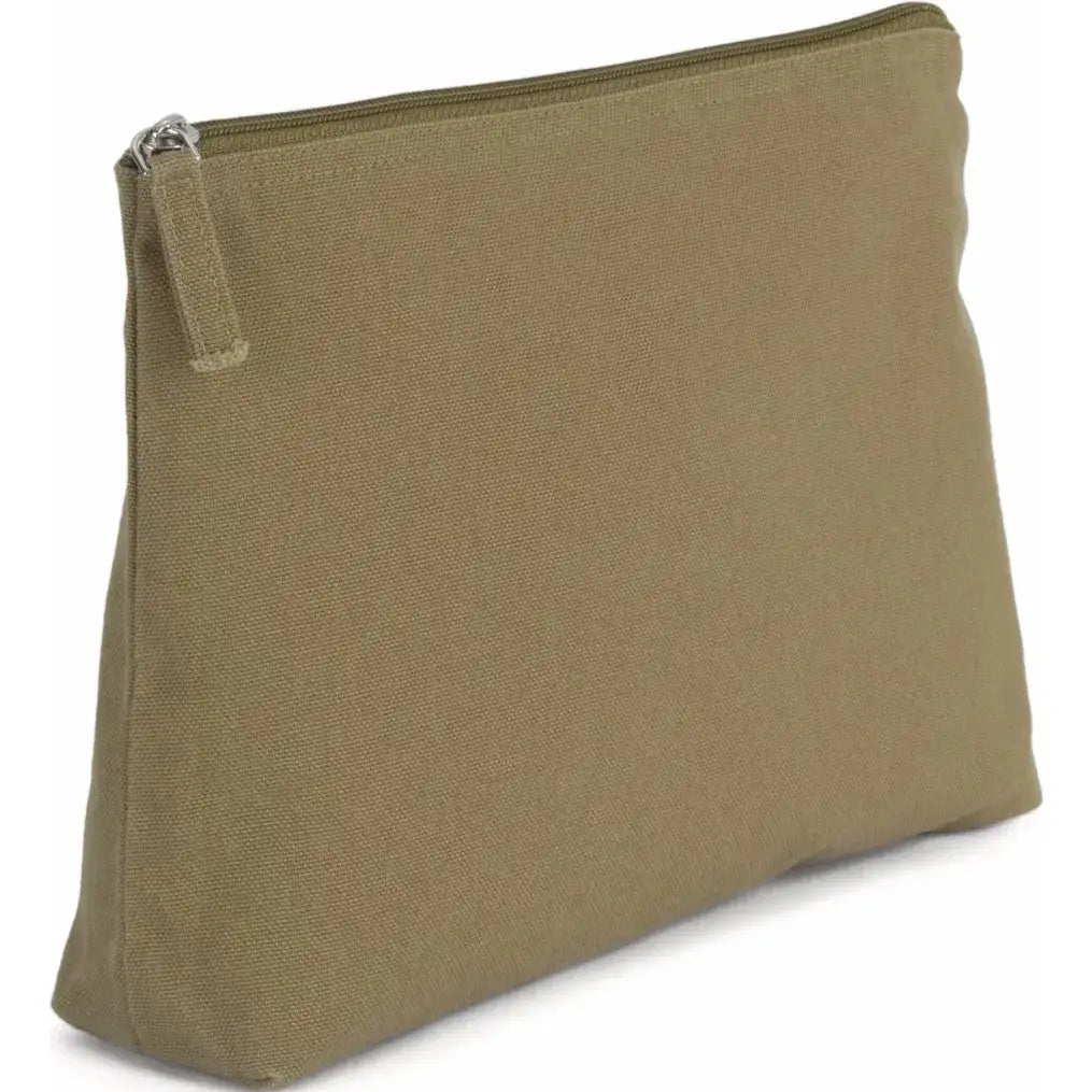 Grande Pochette "Mama Love" -imprimé léopard - 2 coloris