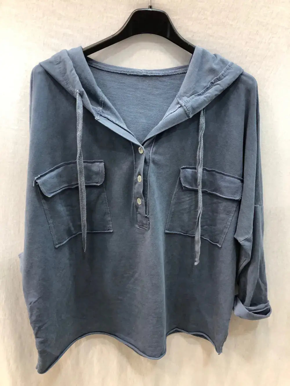 Sweats à capuche avec poches @83892_SweatsPoches