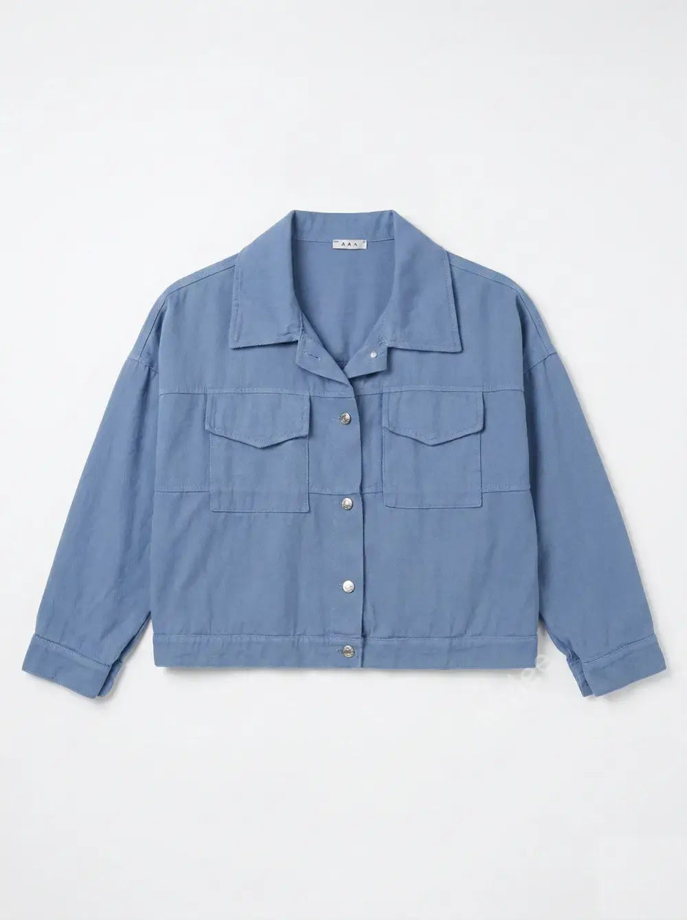 Veste Denim @7487_VeDenim