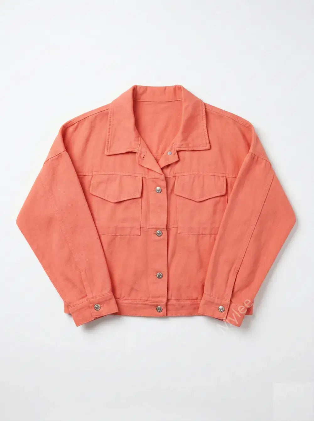 Veste Denim @7487_VeDenim