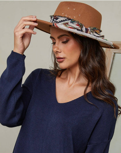 Robe en maille REF. 6111