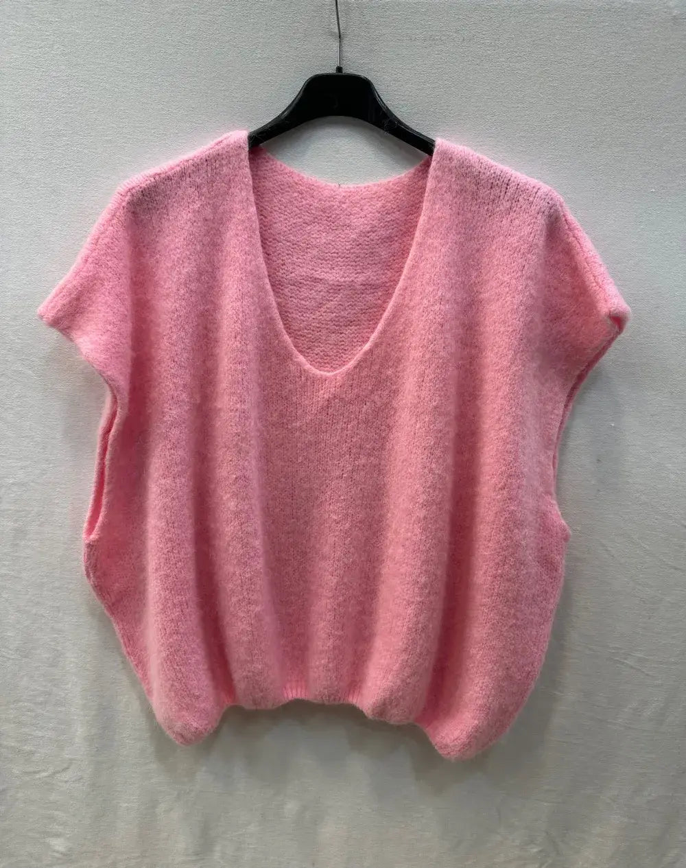 Pull Oversized Sans Manches Alpaca @25851_PulSMAlpaca