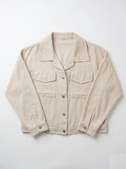 Veste Denim @7487_VeDenim