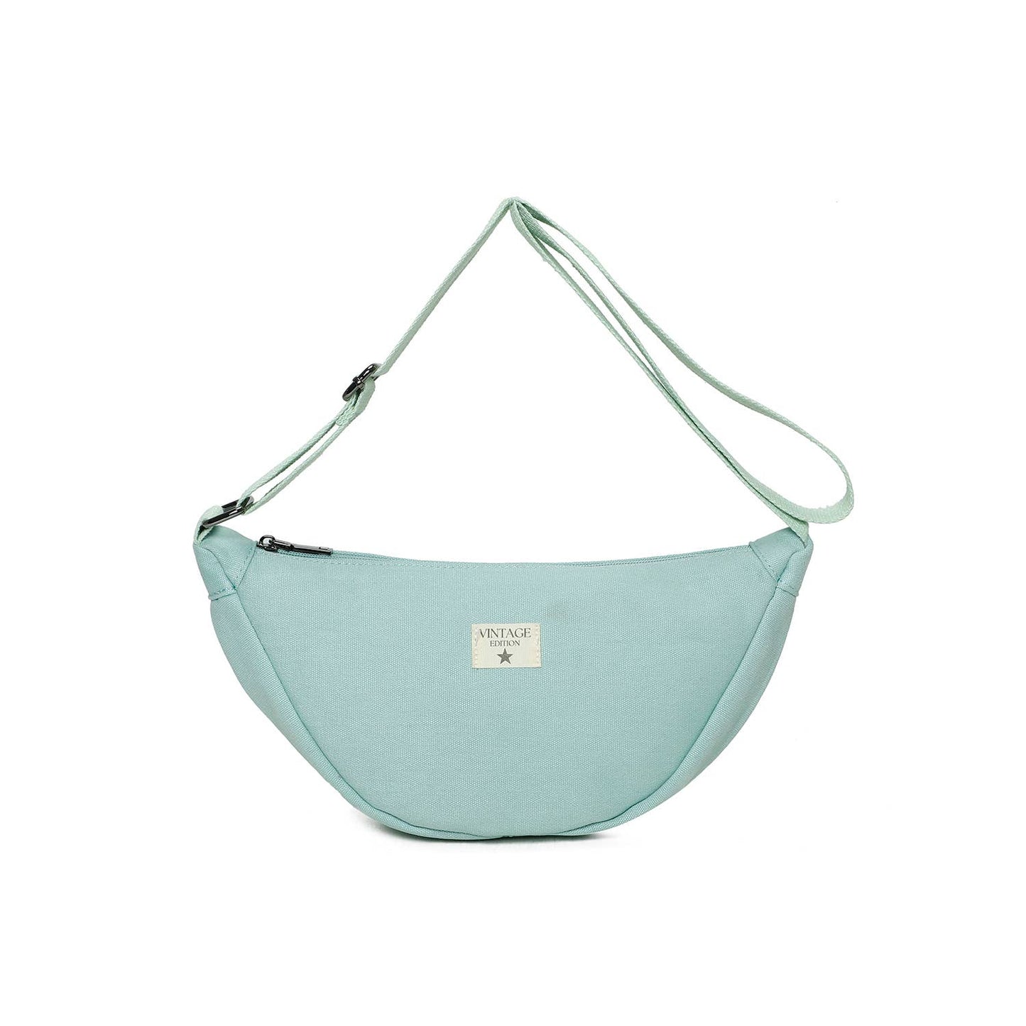 Sac bandoulière en toile