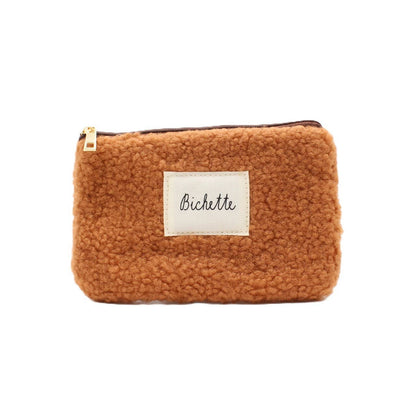 Pochette message moumoute - Bichette