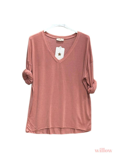 Pull uni fin #6337