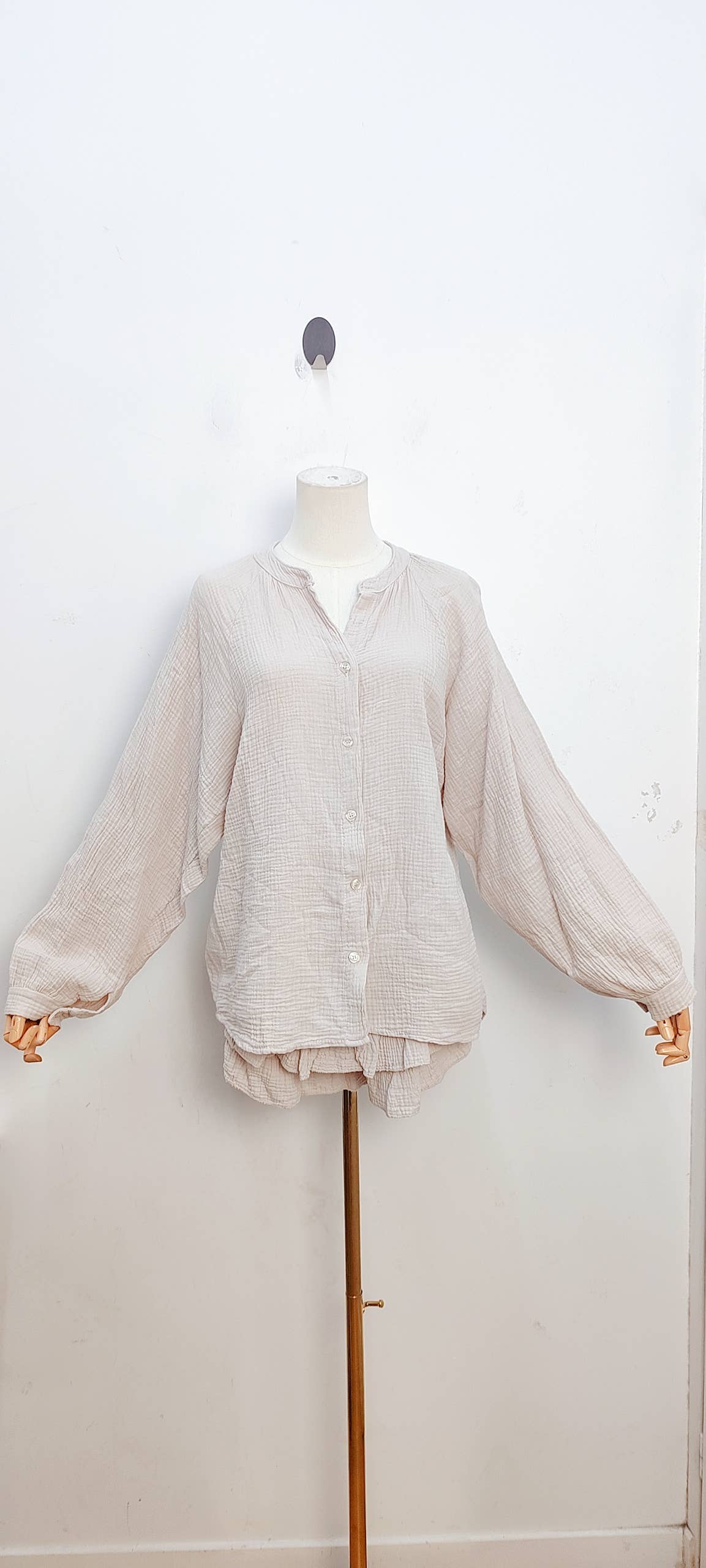 Ensemble Chemise et Short- 9442S
