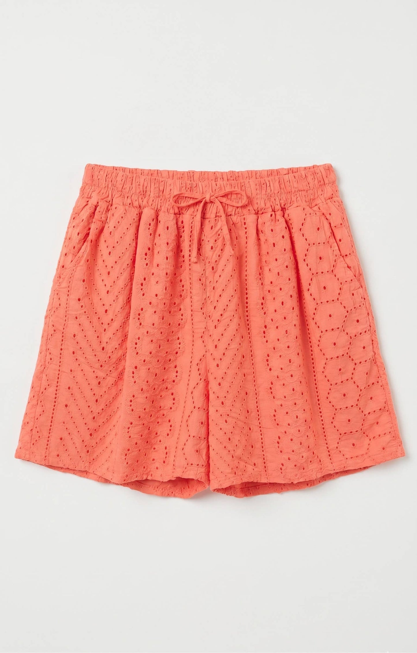 Short en Broderie Anglaise @65401_ShBroderie