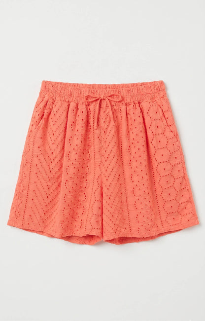 Short en Broderie Anglaise @65401_ShBroderie