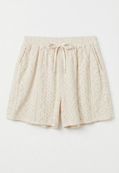 Short en Broderie Anglaise @65401_ShBroderie