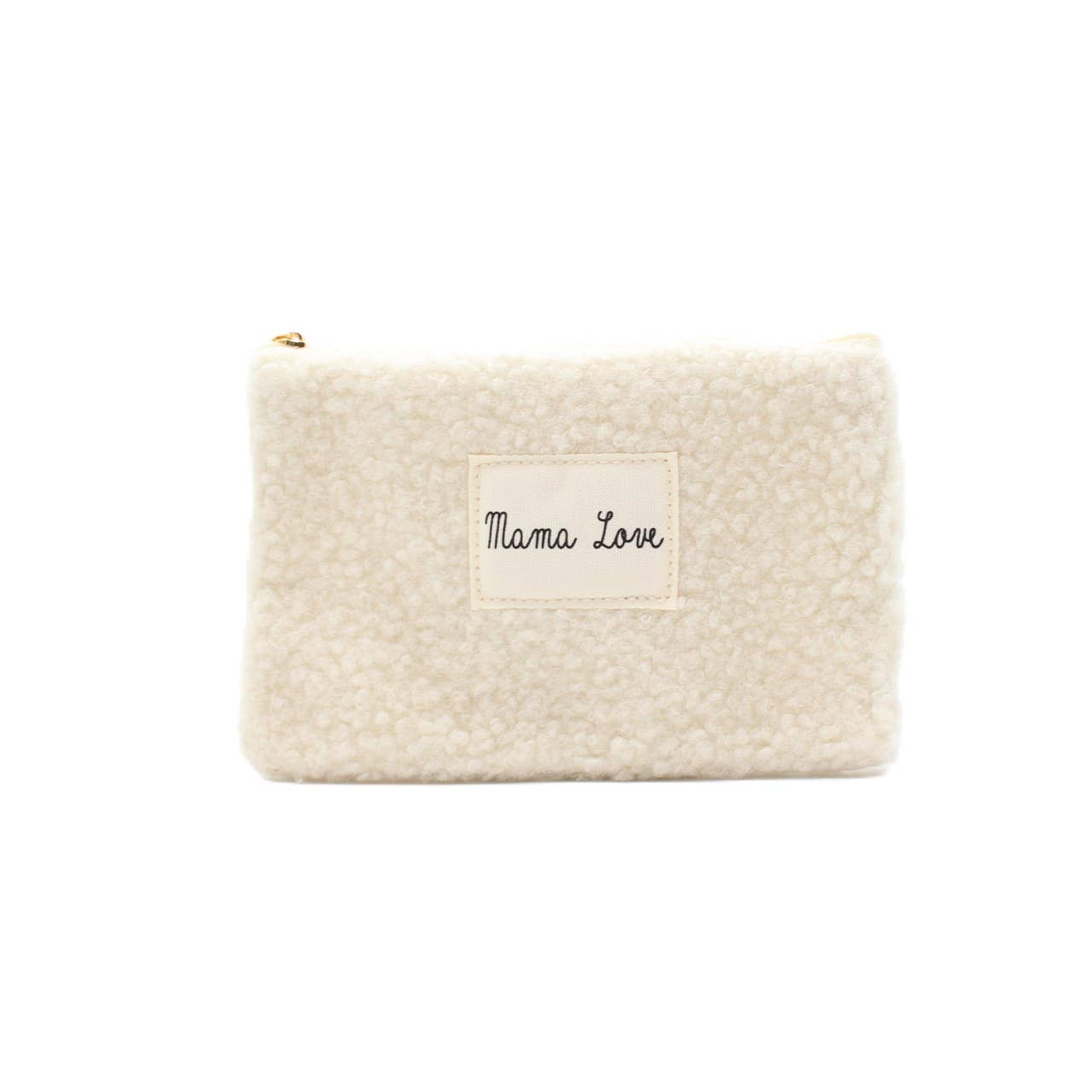 Pochette message moumoute - Mama Love