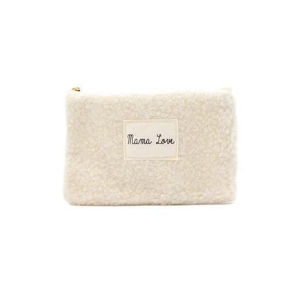 Pochette message moumoute - Mama Love