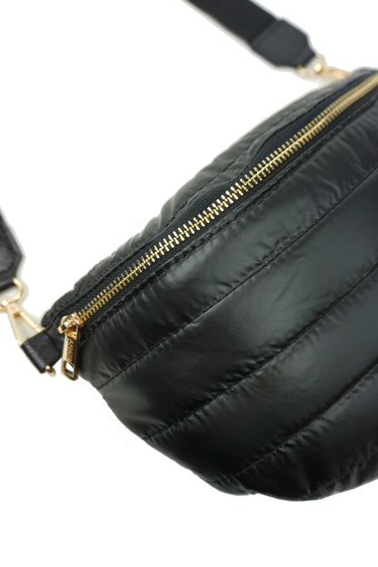 Sac banane matelassé 8013-1