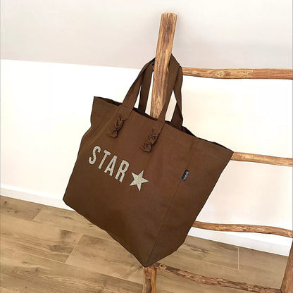 Sac cabas « Star » gardian