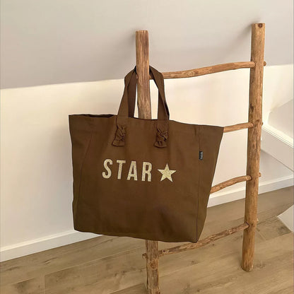 Sac cabas « Star » gardian