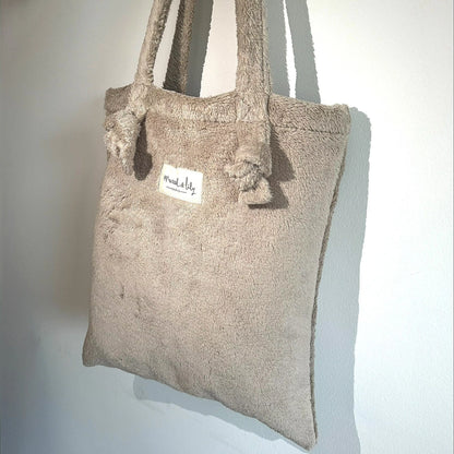 Doudou Bag - galet