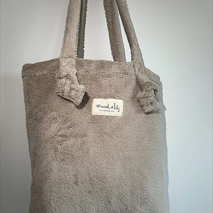 Doudou Bag - galet