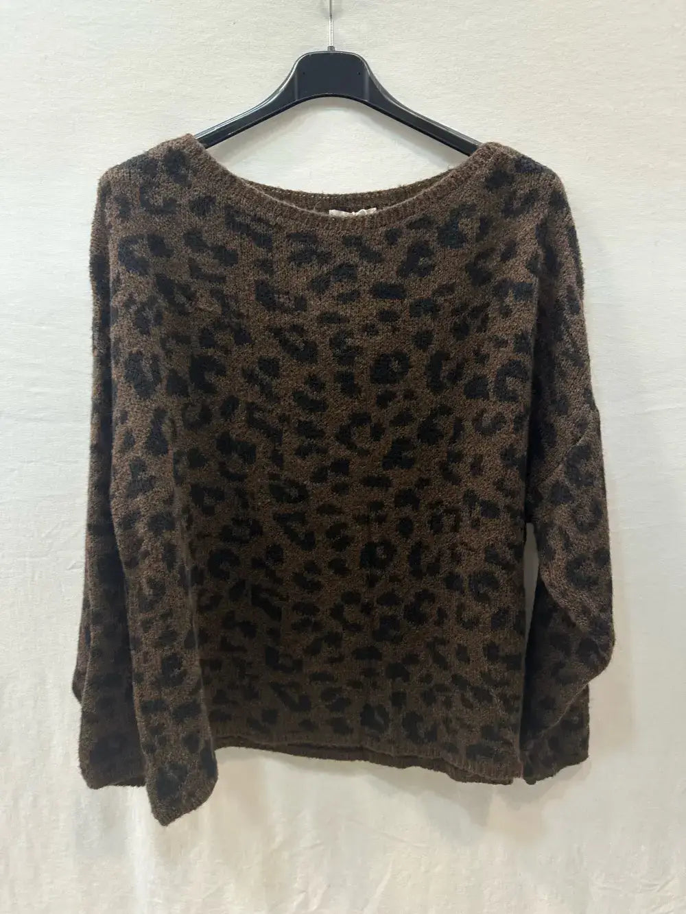 Pull Léopard @35737_PulLeo