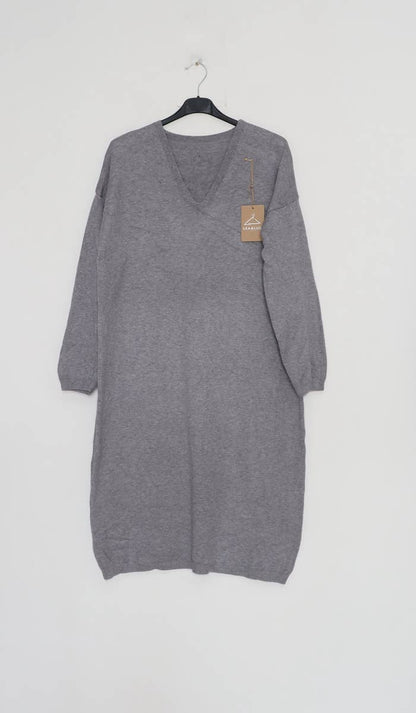 Robe pull REF. 22312