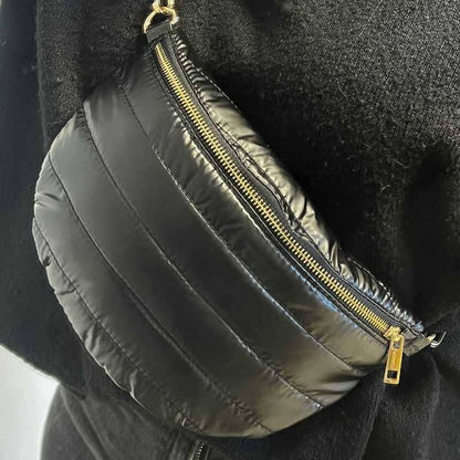 Sac banane matelassé 8013-1