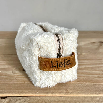 Pochette Teddy