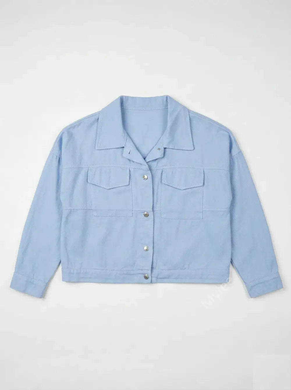 Veste Denim @7487_VeDenim