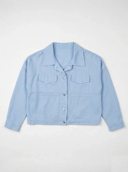 Veste Denim @7487_VeDenim