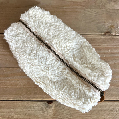 Pochette Teddy