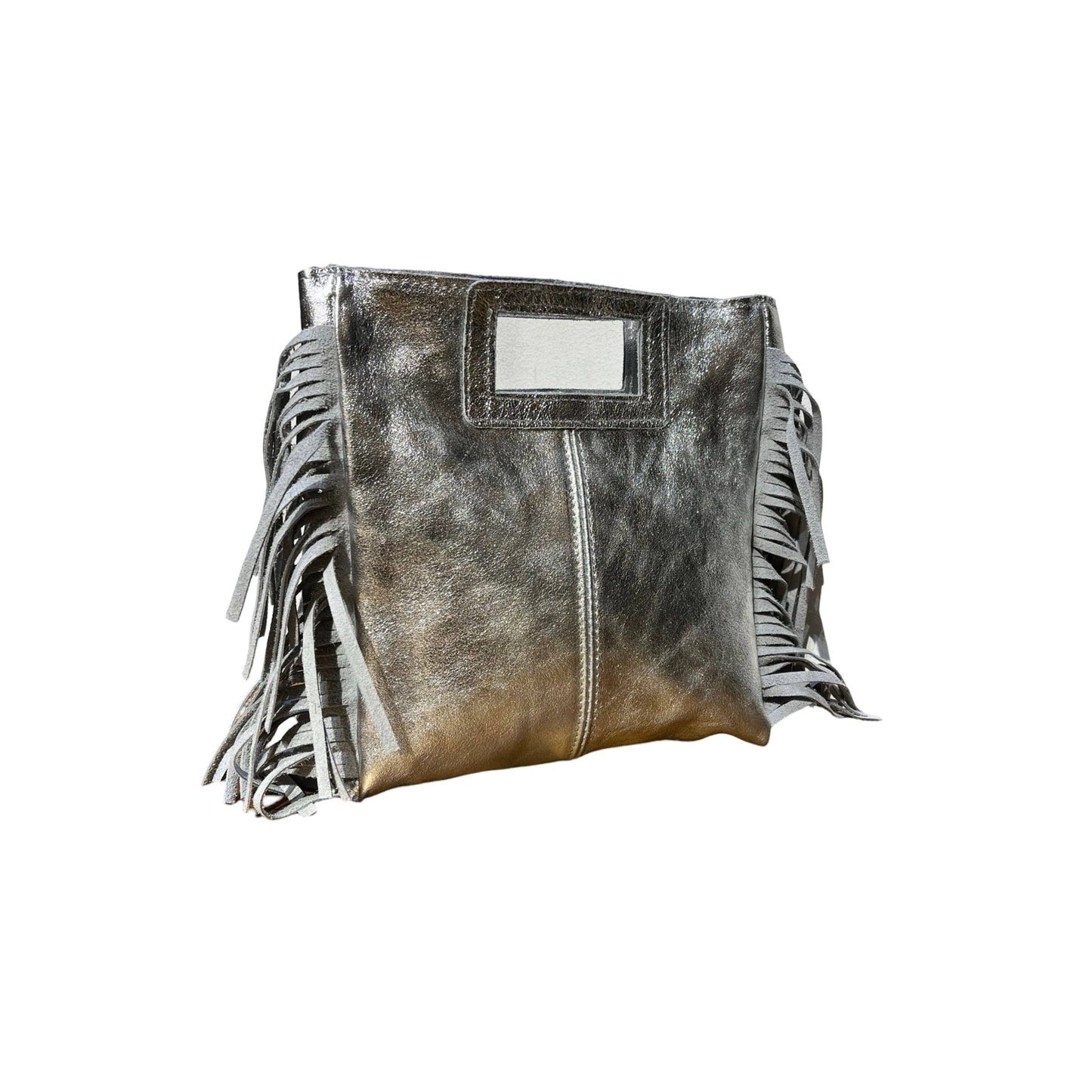 SAC A MAIN CUIR IRISE MARION P25