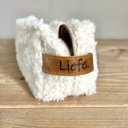 Pochette Teddy