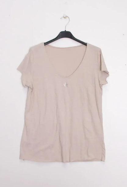 T-shirt avec étoile @2993_pe