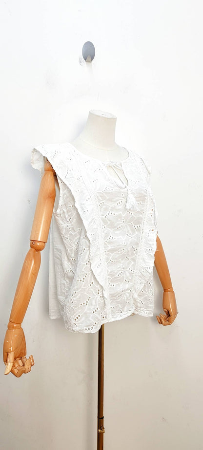 Blouse- 21782