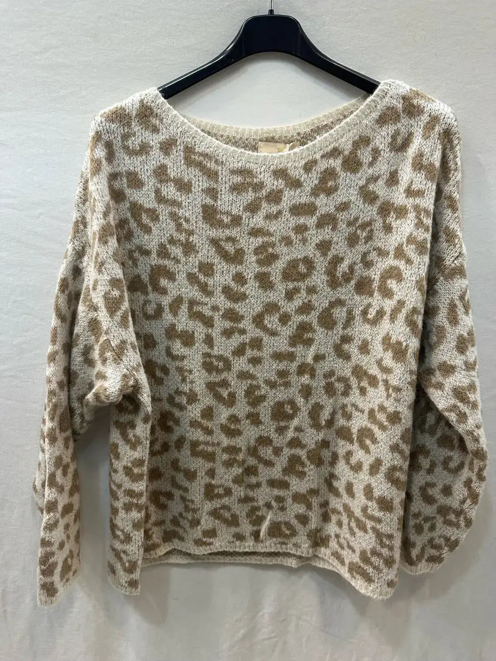 Pull Léopard @35737_PulLeo