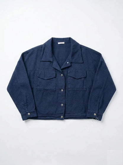 Veste Denim @7487_VeDenim