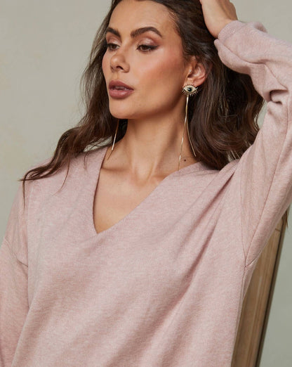 Robe en maille REF. 6111