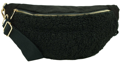 Sac banane moumoute S0228