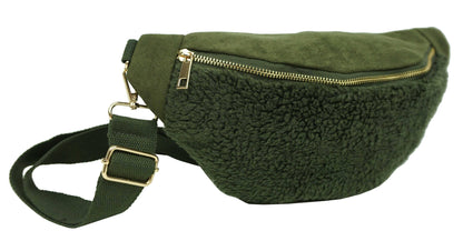 Sac banane moumoute S0228