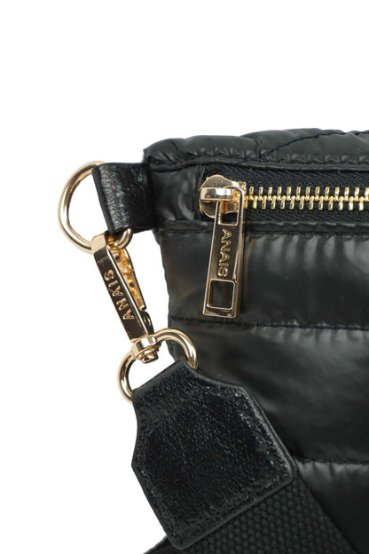 Sac banane matelassé 8013-1