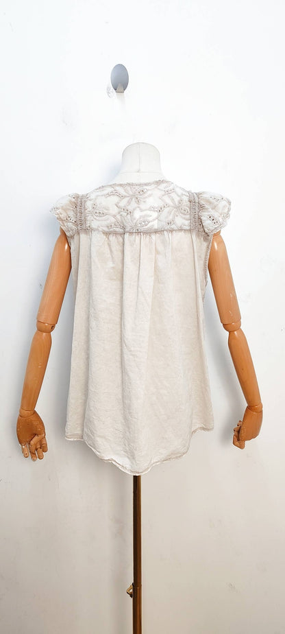 Blouse- 21782