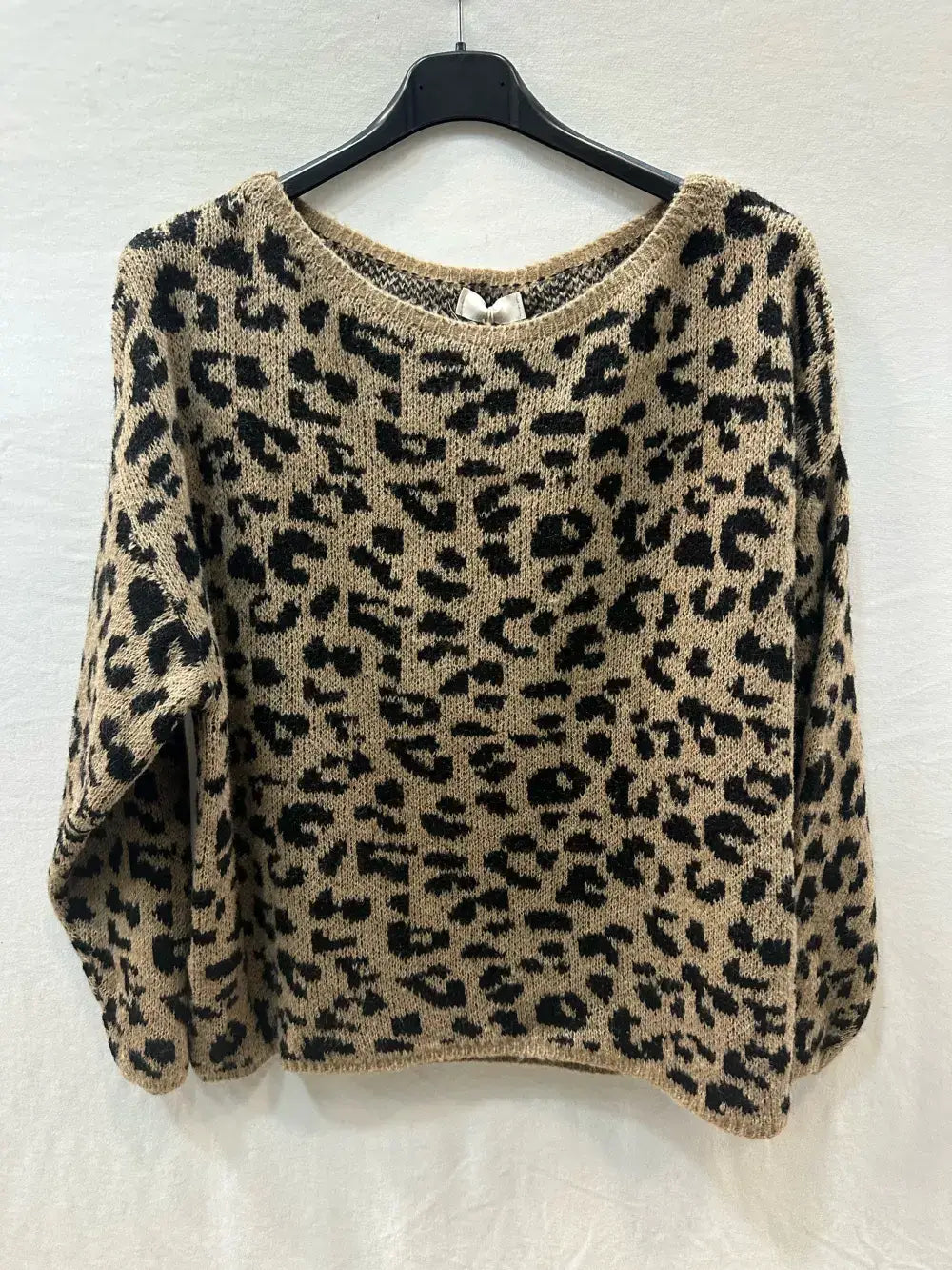 Pull Léopard @35737_PulLeo
