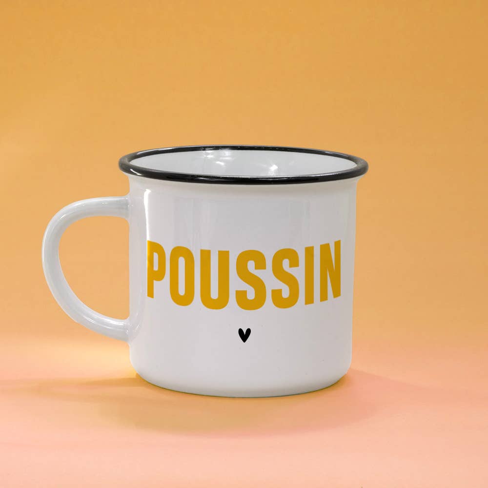 Poussin  / Spécial surnoms / St Valentin