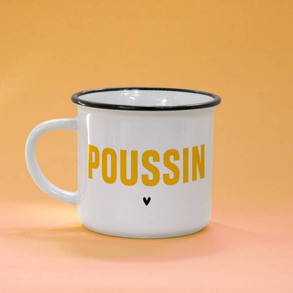 Poussin  / Spécial surnoms / St Valentin