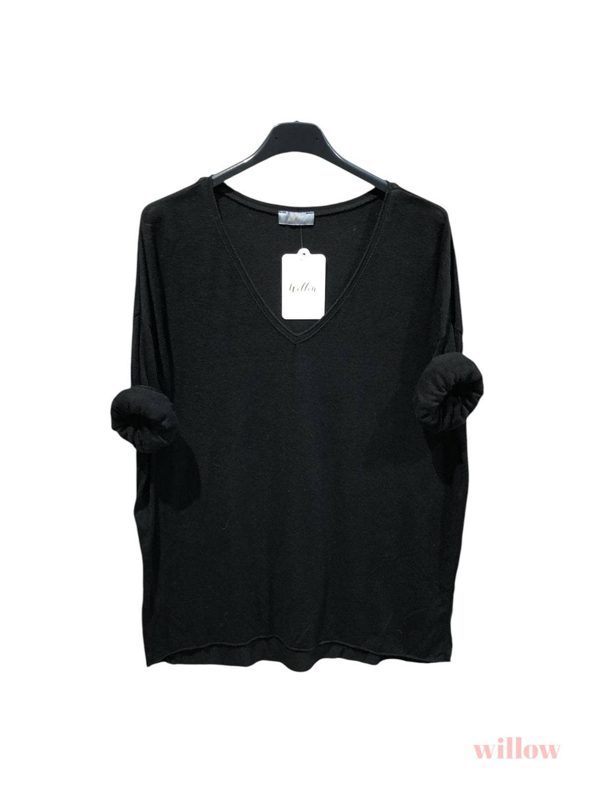 Pull uni fin #6337