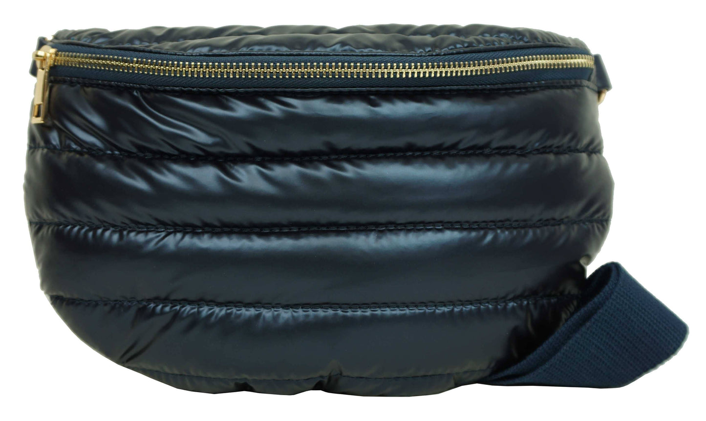 Sac banane matelassé 8013-1