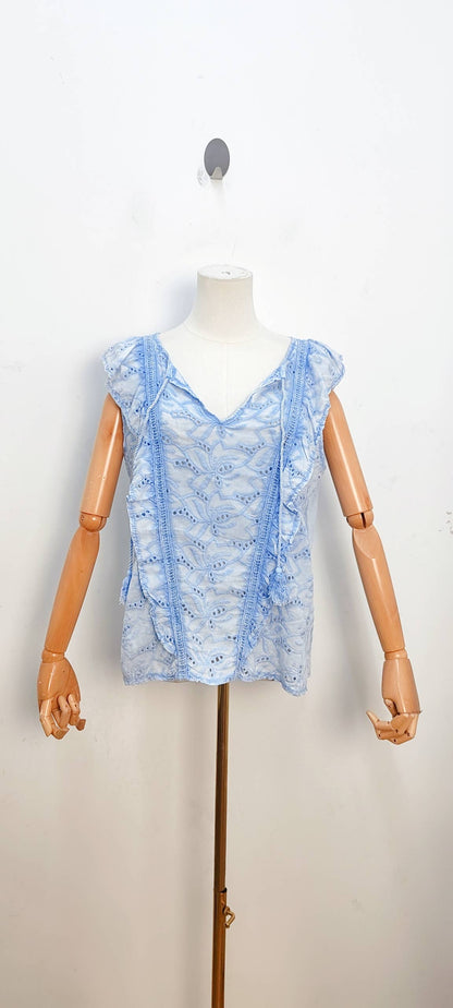 Blouse- 21782