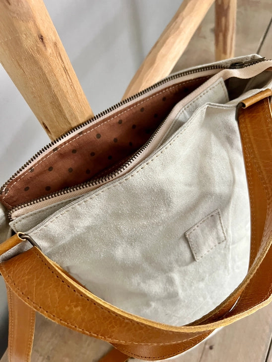 Sac à dos BackBag (toile) - durable