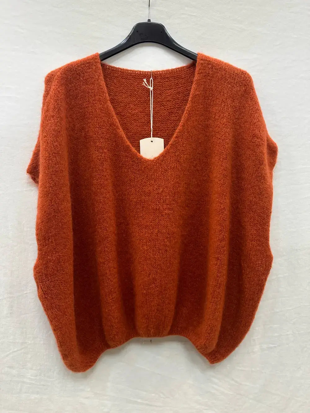 Pull Oversized Sans Manches Alpaca @25851_PulSMAlpaca